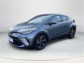 Toyota C-HR (2023)