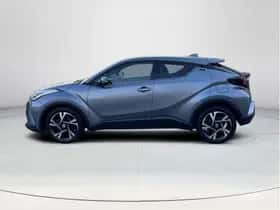 Toyota C-HR (2023) thumbnail 2