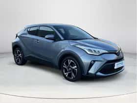 Toyota C-HR (2023) thumbnail 7