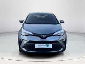 Toyota C-HR (2023) thumbnail 8