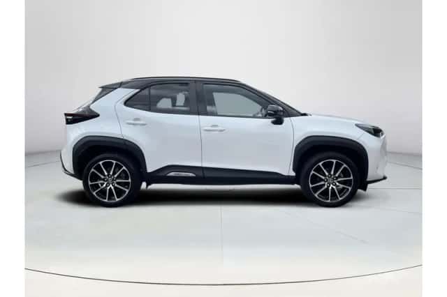 Toyota Yaris Cross (2023) thumbnail 6