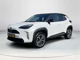 Toyota Yaris Cross (2021)