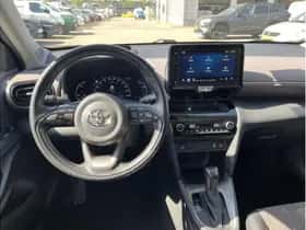 Toyota Yaris Cross (2021) thumbnail 13