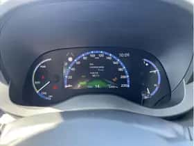 Toyota Yaris Cross (2021) thumbnail 14