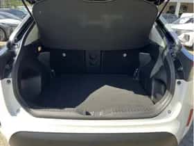 Toyota Yaris Cross (2021) thumbnail 17