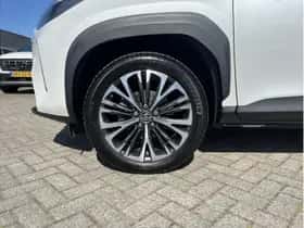 Toyota Yaris Cross (2021) thumbnail 18