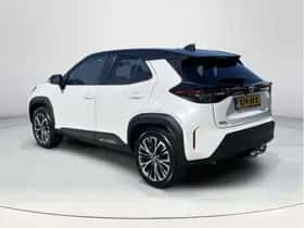 Toyota Yaris Cross (2021) thumbnail 3