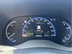 Toyota Yaris Cross (2021) thumbnail 24