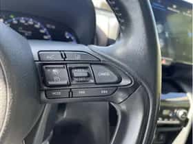 Toyota Yaris Cross (2021) thumbnail 26