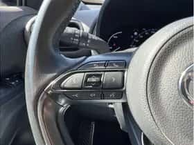 Toyota Yaris Cross (2021) thumbnail 28