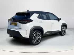 Toyota Yaris Cross (2021) thumbnail 5