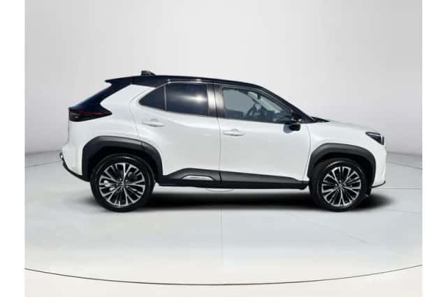 Toyota Yaris Cross (2021) thumbnail 6