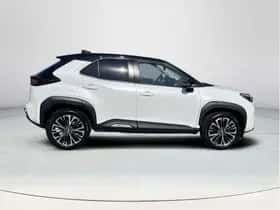Toyota Yaris Cross (2021) thumbnail 6