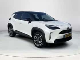 Toyota Yaris Cross (2021) thumbnail 7