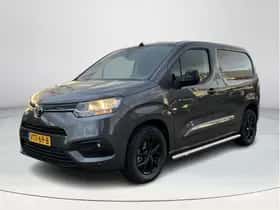 Toyota Proace (2024)