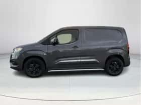 Toyota Proace (2024) thumbnail 2