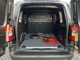 Toyota Proace (2024) thumbnail 11