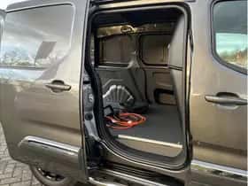 Toyota Proace (2024) thumbnail 13