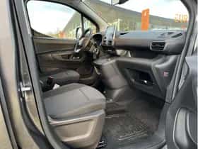 Toyota Proace (2024) thumbnail 14