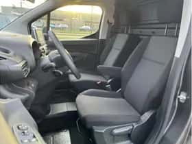 Toyota Proace (2024) thumbnail 15
