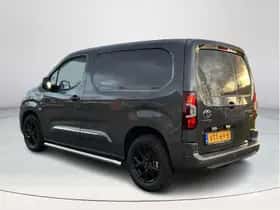 Toyota Proace (2024) thumbnail 3
