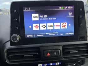 Toyota Proace (2024) thumbnail 29