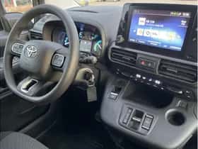 Toyota Proace (2024) thumbnail 30