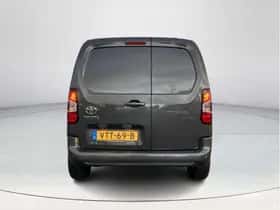 Toyota Proace (2024) thumbnail 4