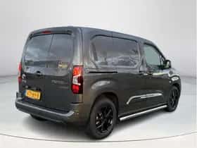 Toyota Proace (2024) thumbnail 5