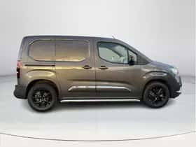 Toyota Proace (2024) thumbnail 6