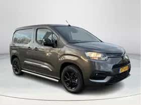 Toyota Proace (2024) thumbnail 7