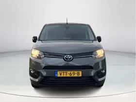 Toyota Proace (2024) thumbnail 8