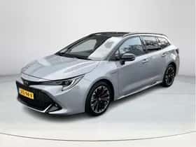 Toyota Corolla (2021)
