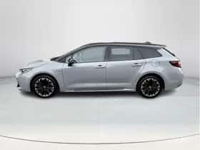 Toyota Corolla (2021) thumbnail 2