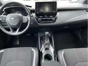 Toyota Corolla (2021) thumbnail 12