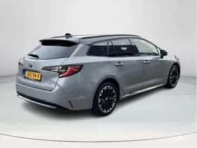 Toyota Corolla (2021) thumbnail 5