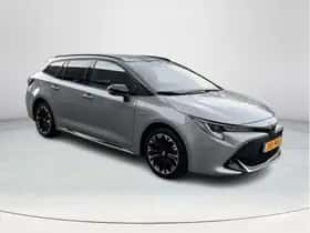 Toyota Corolla (2021) thumbnail 7
