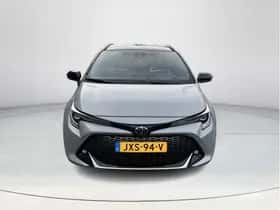 Toyota Corolla (2021) thumbnail 8