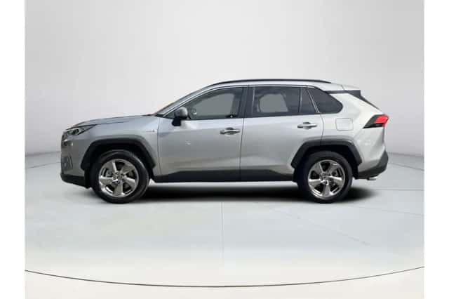 Toyota RAV4 (2020) thumbnail 2
