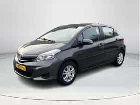 Toyota Yaris (2013)