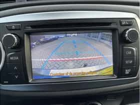 Toyota Yaris (2013) thumbnail 19