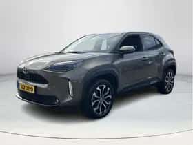 Toyota Yaris Cross (2022) thumbnail 1