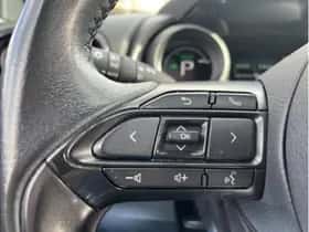 Toyota Yaris Cross (2022) thumbnail 18