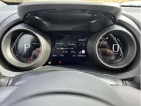 Toyota Yaris Cross (2022) thumbnail 19