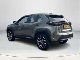 Toyota Yaris Cross (2022) thumbnail 3
