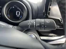 Toyota Yaris Cross (2022) thumbnail 21