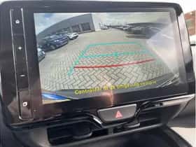 Toyota Yaris Cross (2022) thumbnail 28