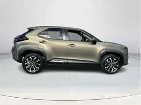 Toyota Yaris Cross (2022) thumbnail 6