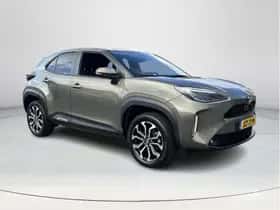 Toyota Yaris Cross (2022) thumbnail 7