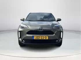 Toyota Yaris Cross (2022) thumbnail 8